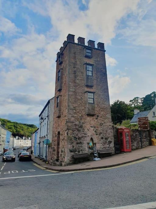 Cushendall Stables エクステリア 写真